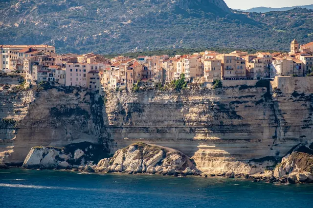 7-Day Corsica Yacht Charter: Calvi to Bonifacio, Corsica
